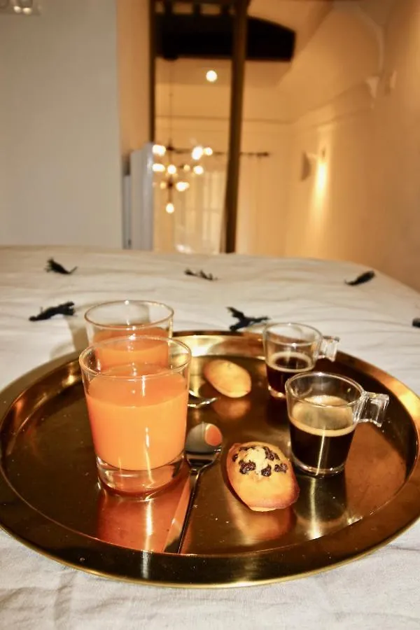 Appartement Le Madeleine  à Aix-en-Provence