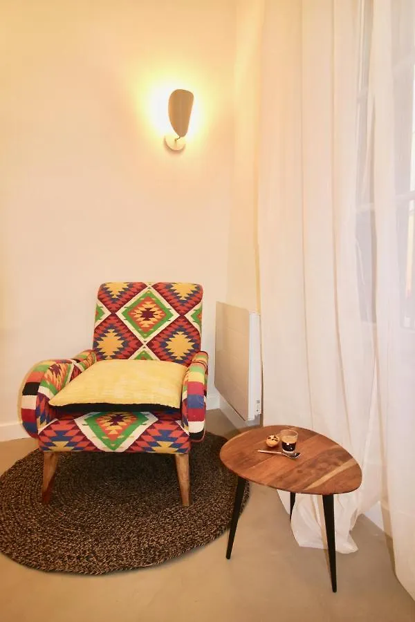 Appartement Le Madeleine  à Aix-en-Provence