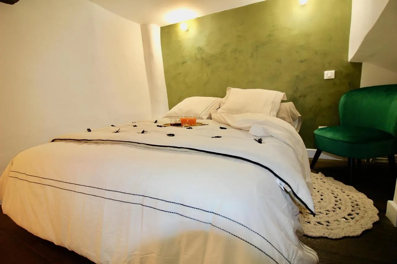 Appartement Le Madeleine  à Aix-en-Provence