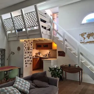  Appartement : De Charme Centre