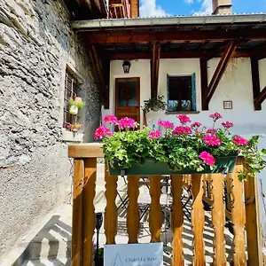 chalet-le-reve.hotels-rhonealpes.com/