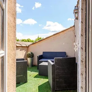  Appartement : De Charme Centre
