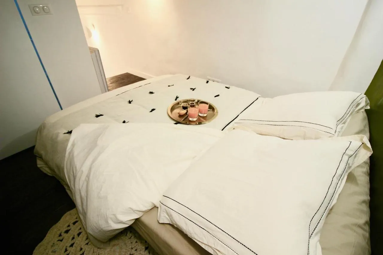 Le Madeleine Apartamento Aix-en-Provence França