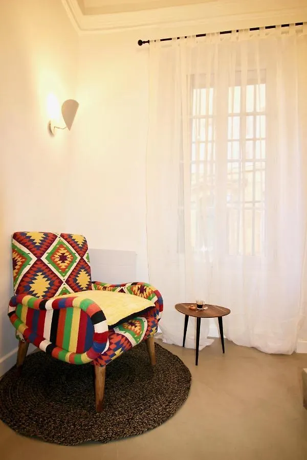 Le Madeleine Apartamento Aix-en-Provence França