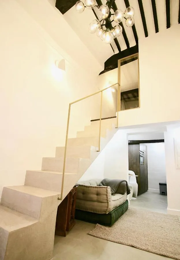 Le Madeleine Apartamento Aix-en-Provence