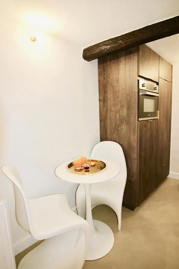 Le Madeleine Apartamento Aix-en-Provence